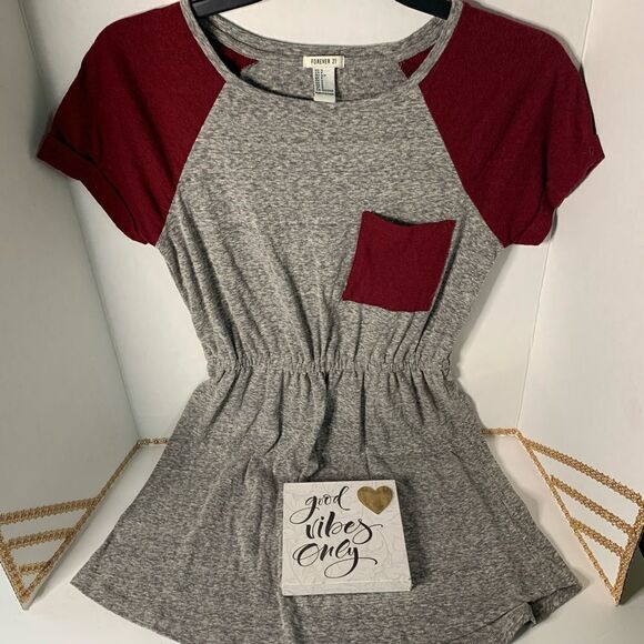 Forever 21 dress  - Picture 1 of 5